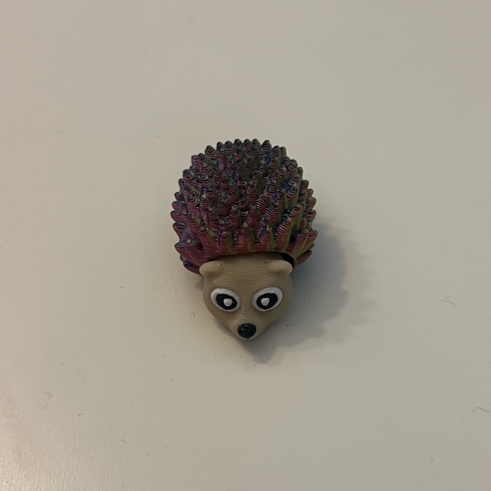Legendary Prickles Wigglitz